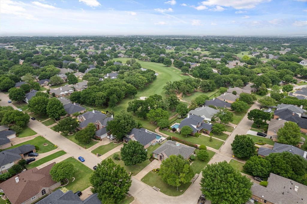 Village At Walnut Creek - Residential