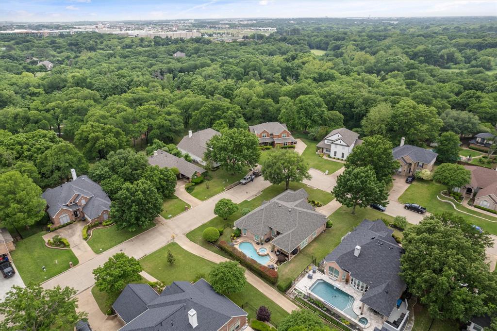 Village At Walnut Creek - Residential