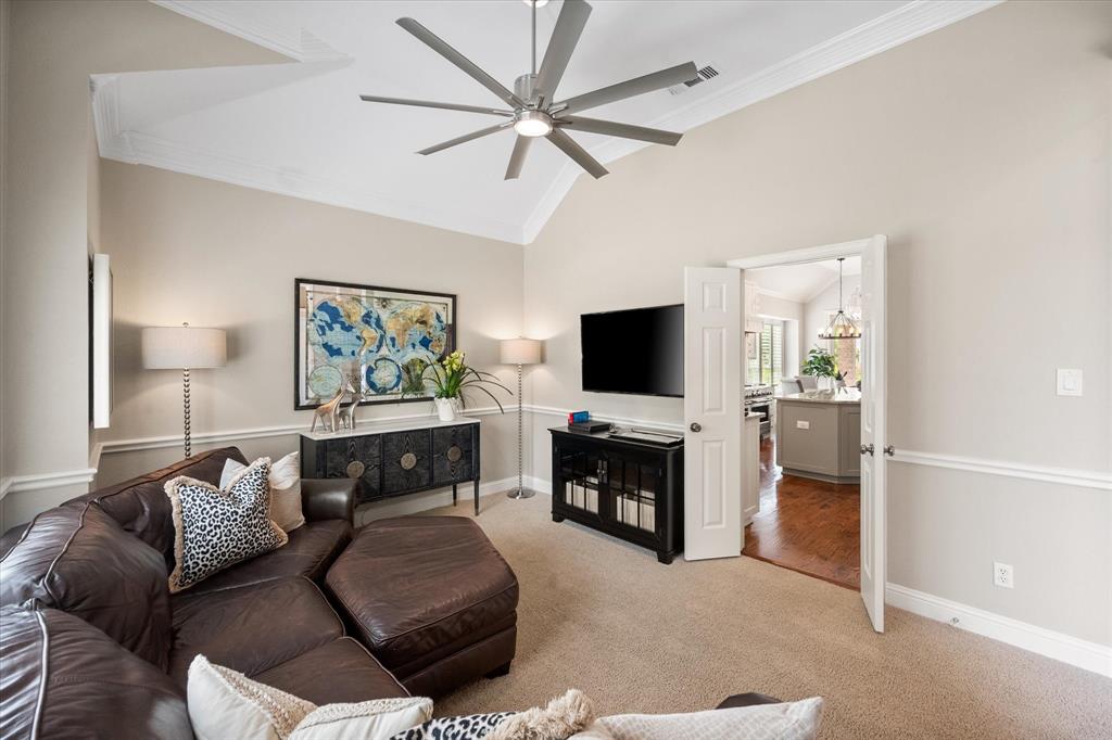 Village At Walnut Creek - Residential