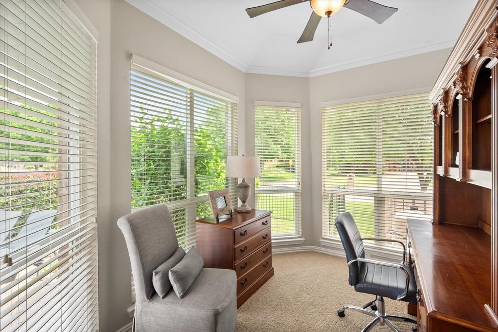 Village At Walnut Creek - Residential