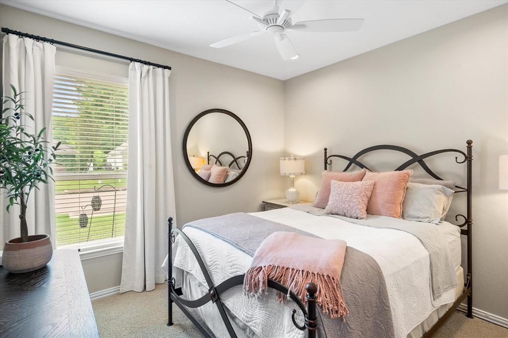 Village At Walnut Creek - Residential