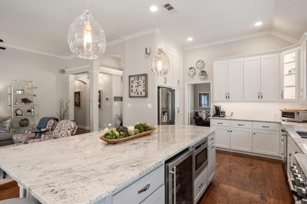 Village At Walnut Creek - Residential