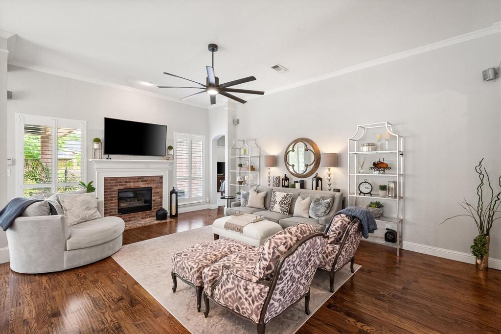 Village At Walnut Creek - Residential