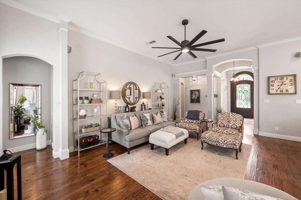 Village At Walnut Creek - Residential