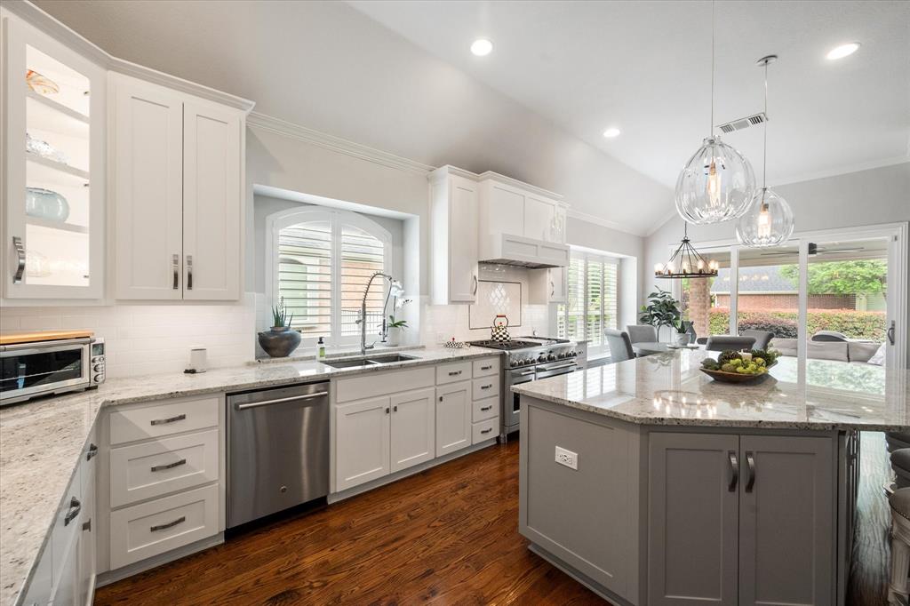 Village At Walnut Creek - Residential