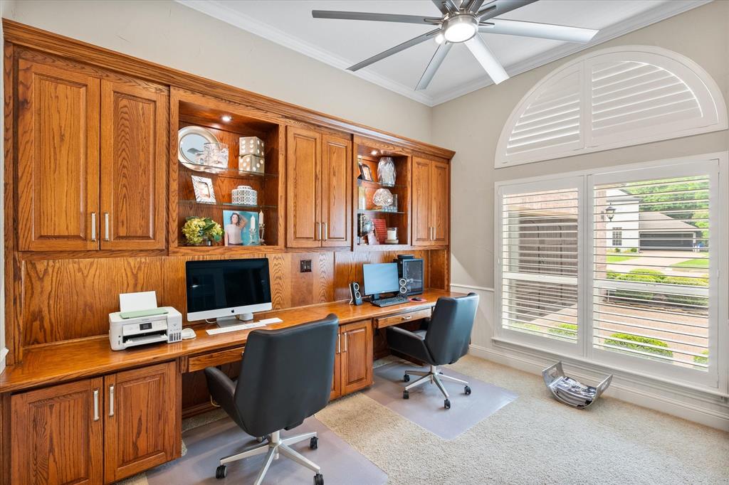 Village At Walnut Creek - Residential