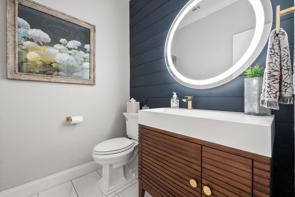 Village At Walnut Creek - Residential