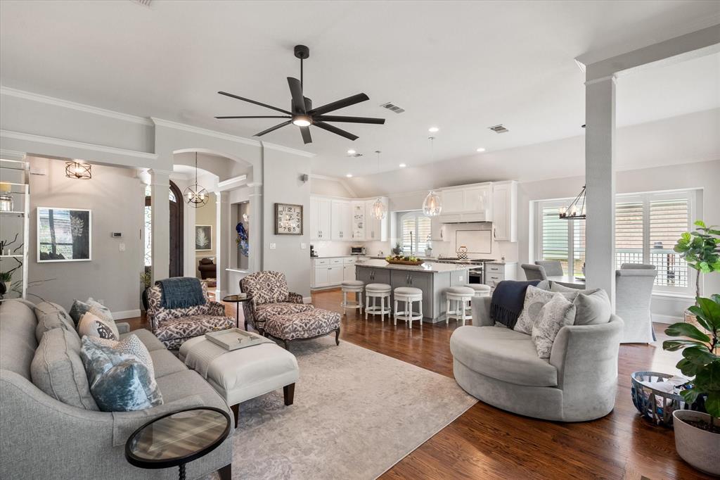 Village At Walnut Creek - Residential