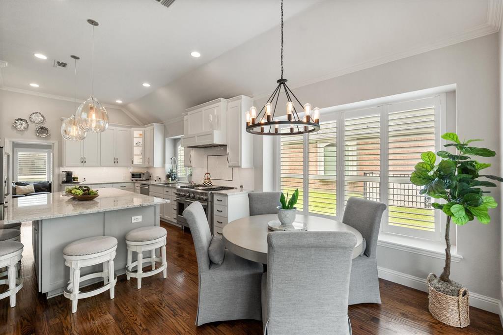 Village At Walnut Creek - Residential