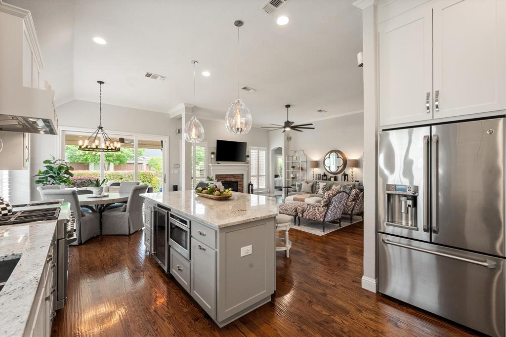 Village At Walnut Creek - Residential