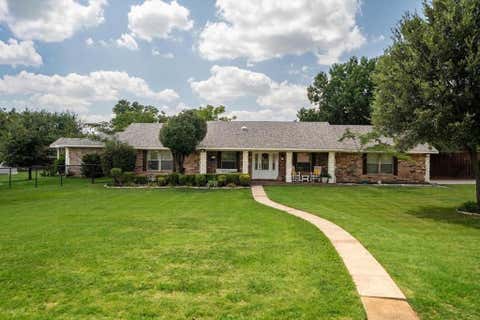 Photo of 301 Meadow Knoll Drive, Double Oak, TX 75077 (MLS # 21345152)