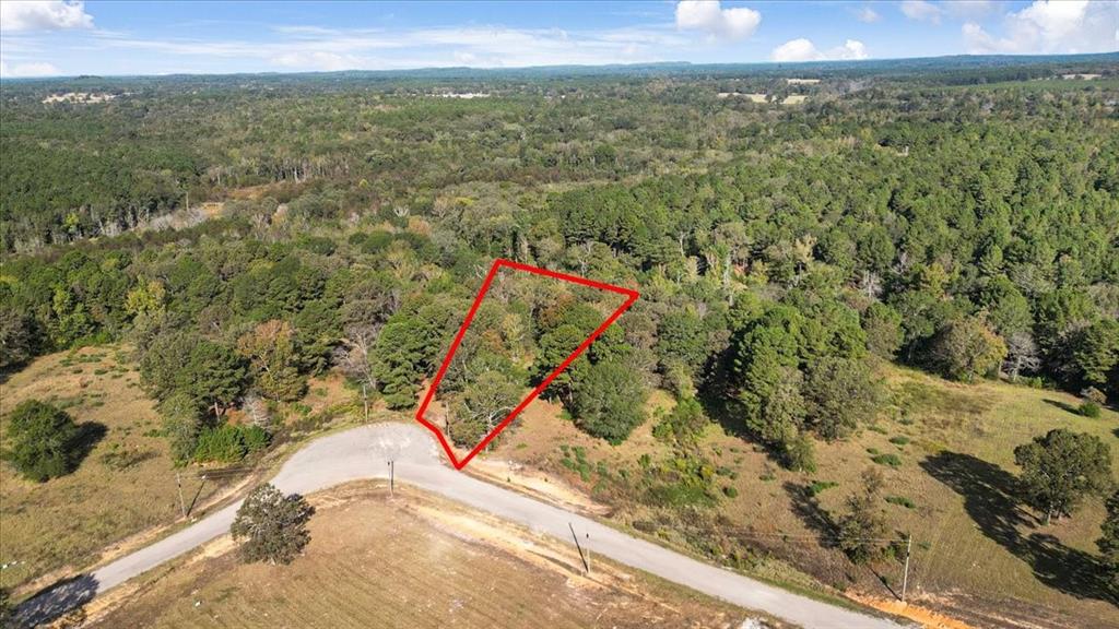 TBD PR 3398 Road