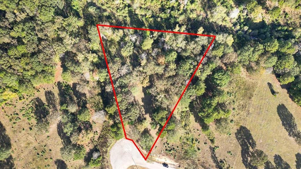 TBD PR 3398 Road