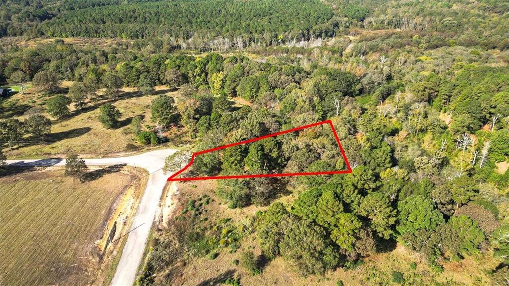 TBD PR 3398 Road