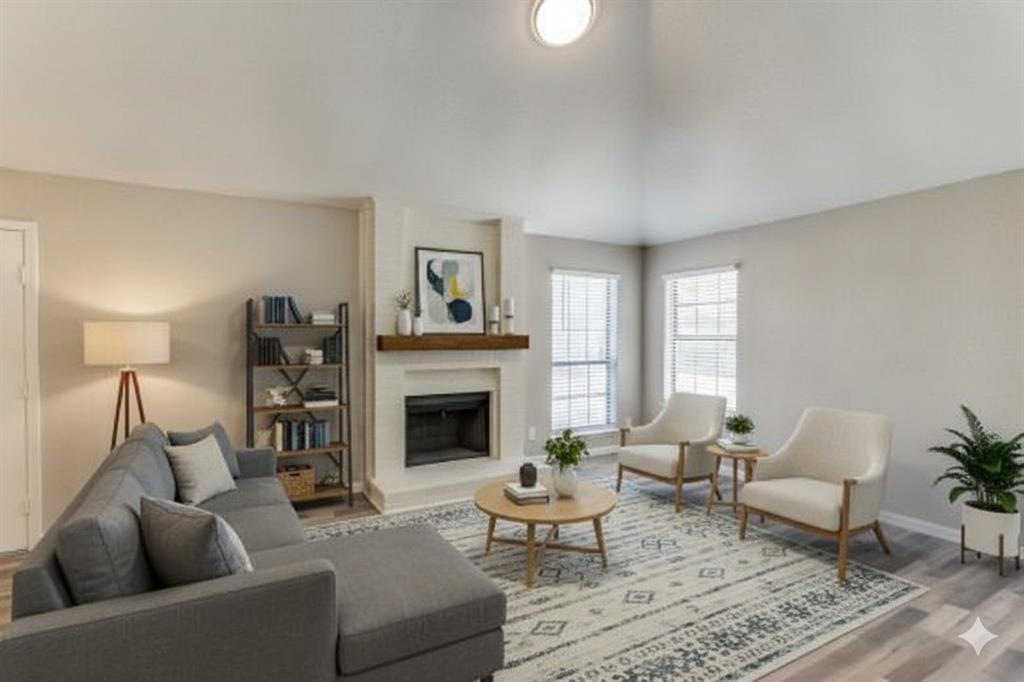 Chapel Creek - Residential