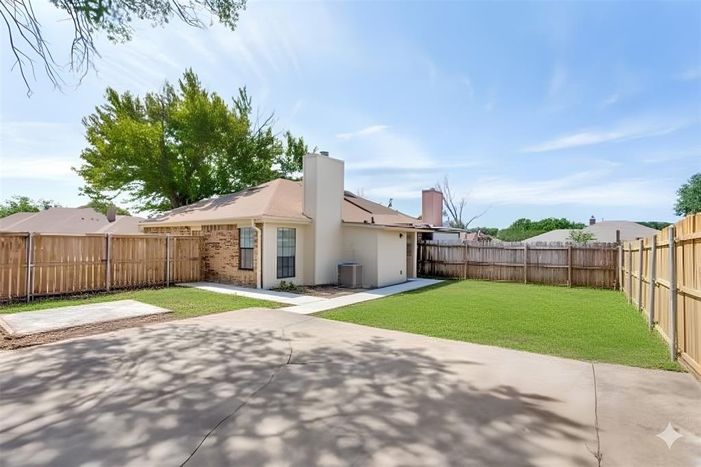 Chapel Creek - Residential