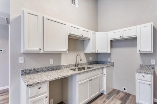 Chapel Creek - Residential