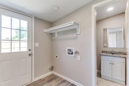 Chapel Creek - Residential