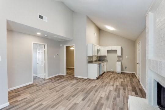 Chapel Creek - Residential