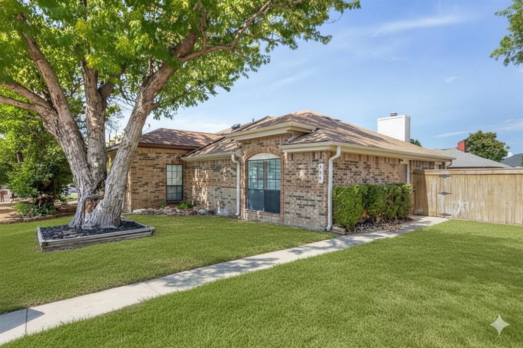 Chapel Creek - Residential