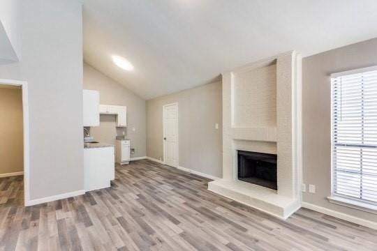 Chapel Creek - Residential