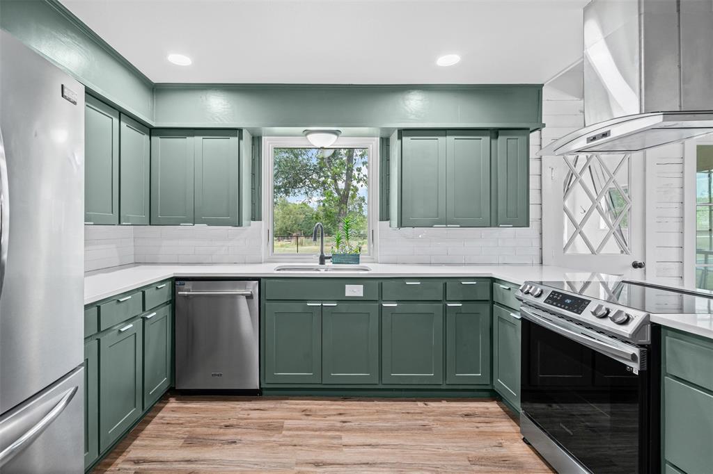 Matagorda County School Land S - Residential