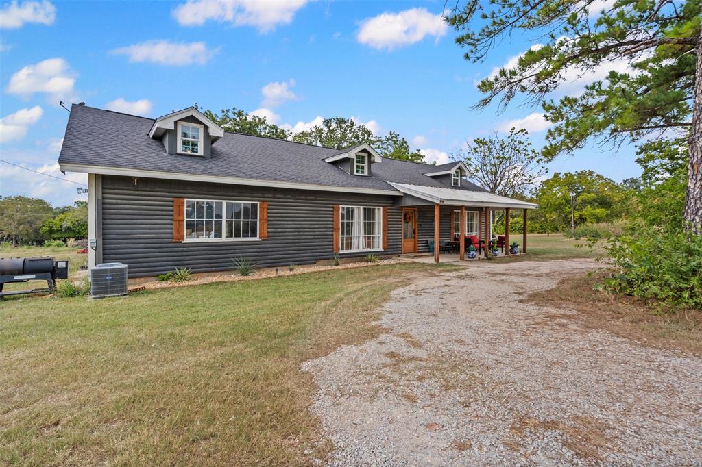 Matagorda County School Land S - Residential