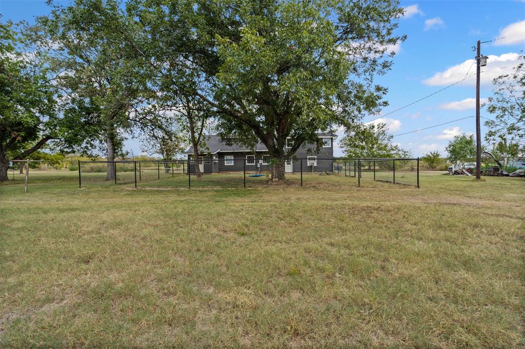 Matagorda County School Land S - Residential