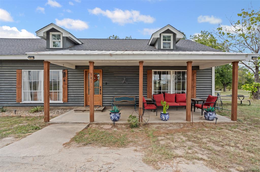 541 County Road 3420