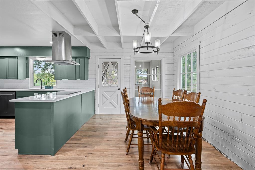 Matagorda County School Land S - Residential