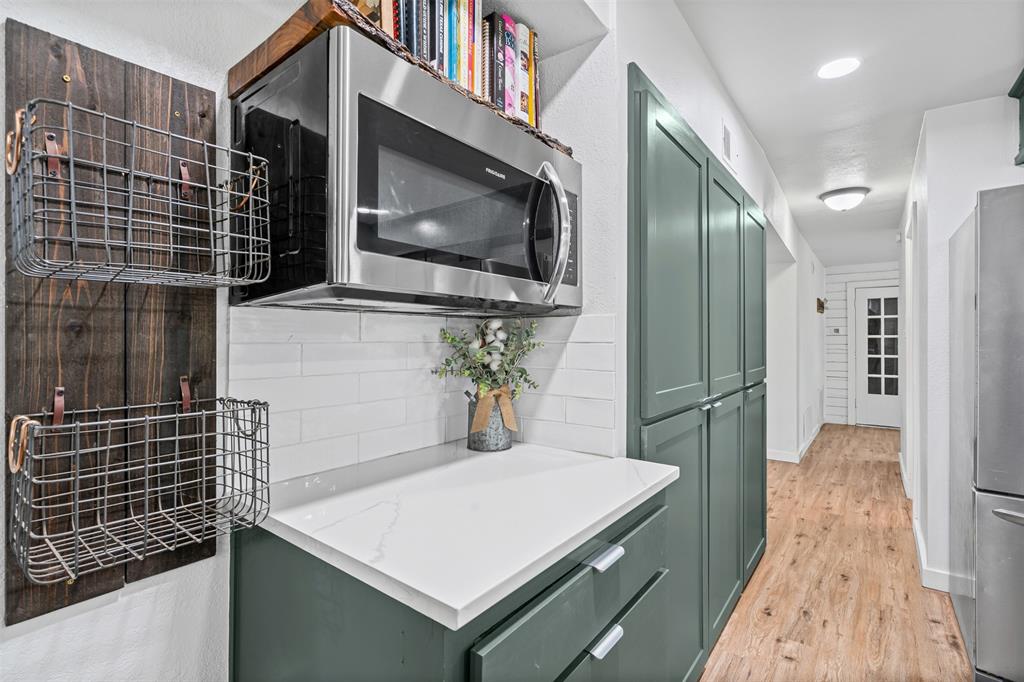 Matagorda County School Land S - Residential