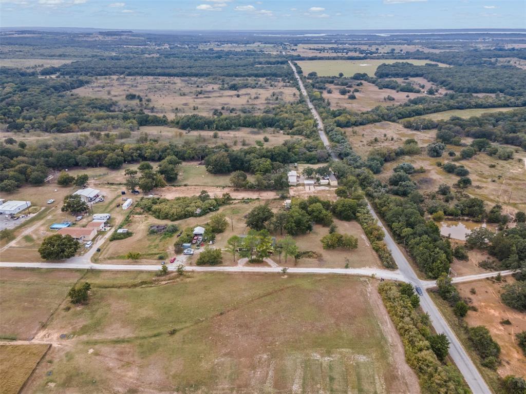 Matagorda County School Land S - Residential