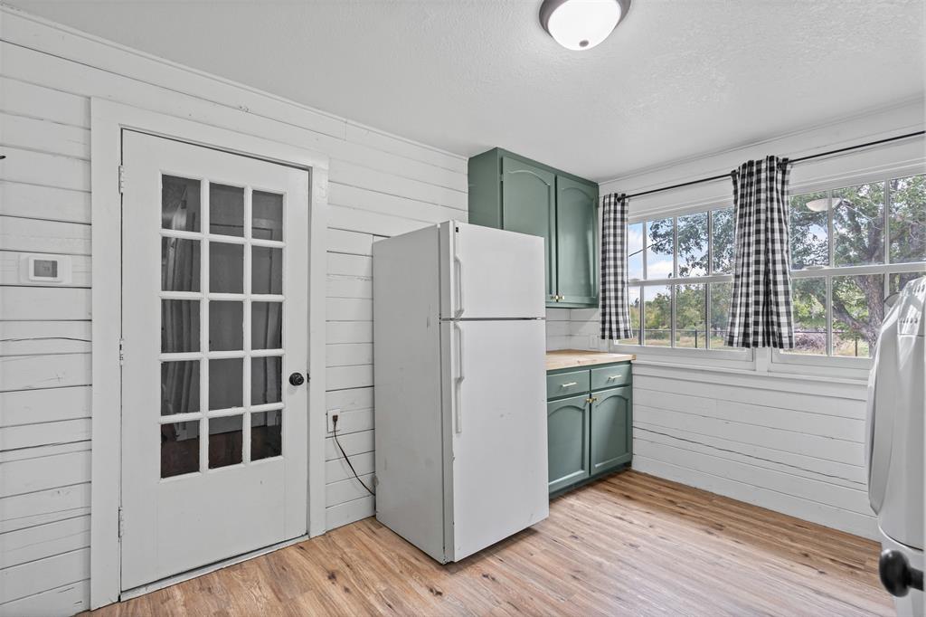 Matagorda County School Land S - Residential