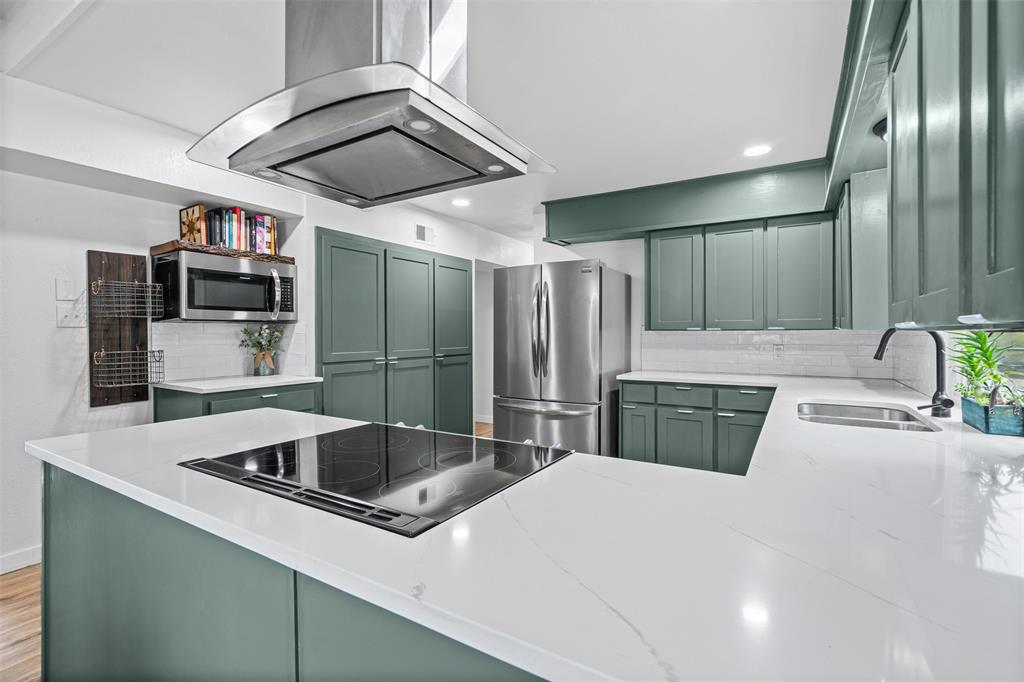 Matagorda County School Land S - Residential