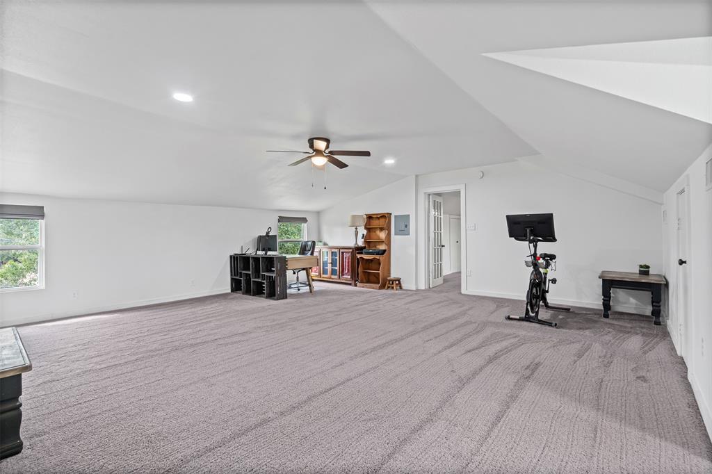 Matagorda County School Land S - Residential