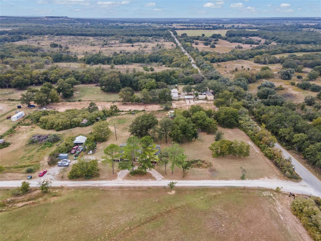 Matagorda County School Land S - Residential