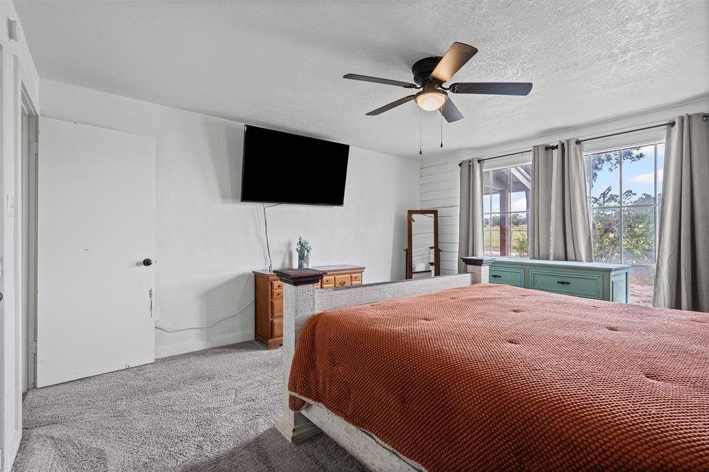 Matagorda County School Land S - Residential