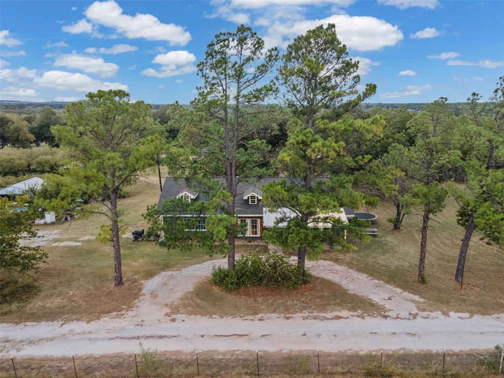 Matagorda County School Land S - Residential
