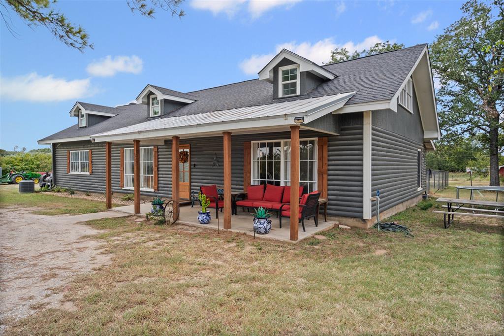 Matagorda County School Land S - Residential