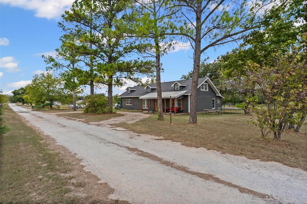 541 County Road 3420