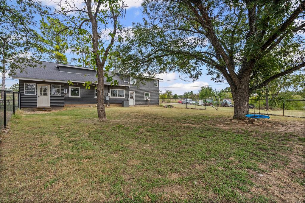 Matagorda County School Land S - Residential