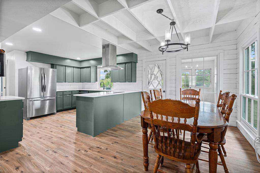 Matagorda County School Land S - Residential