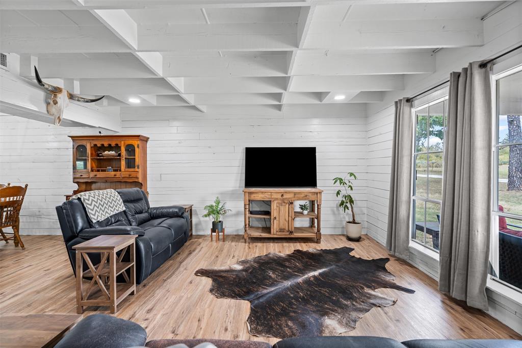 Matagorda County School Land S - Residential