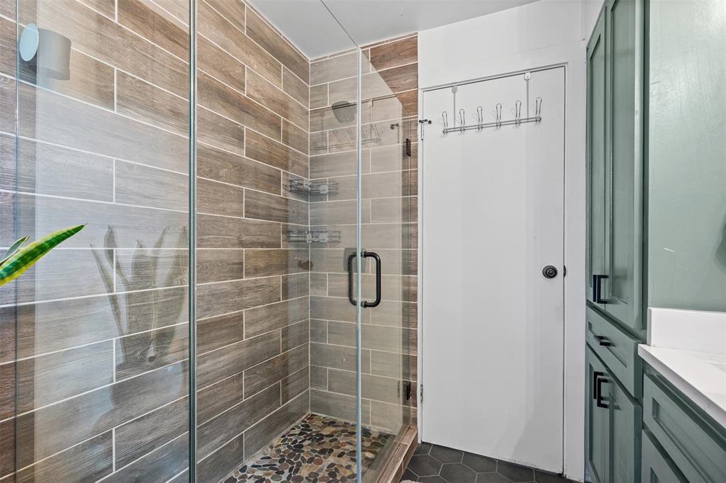 Matagorda County School Land S - Residential