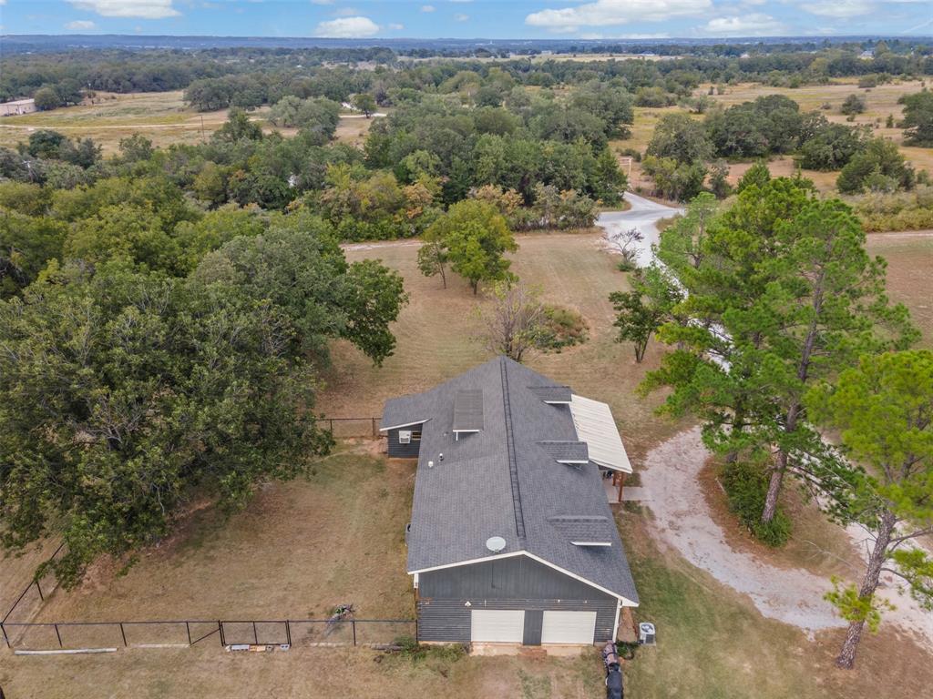 Matagorda County School Land S - Residential