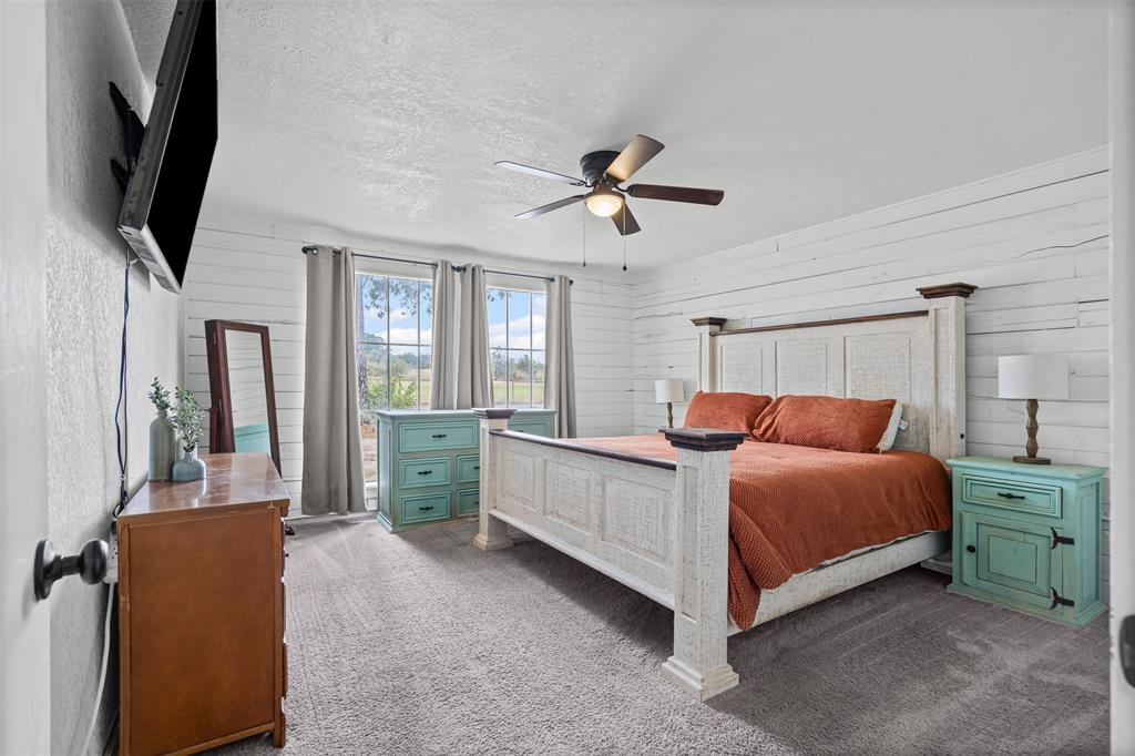 Matagorda County School Land S - Residential