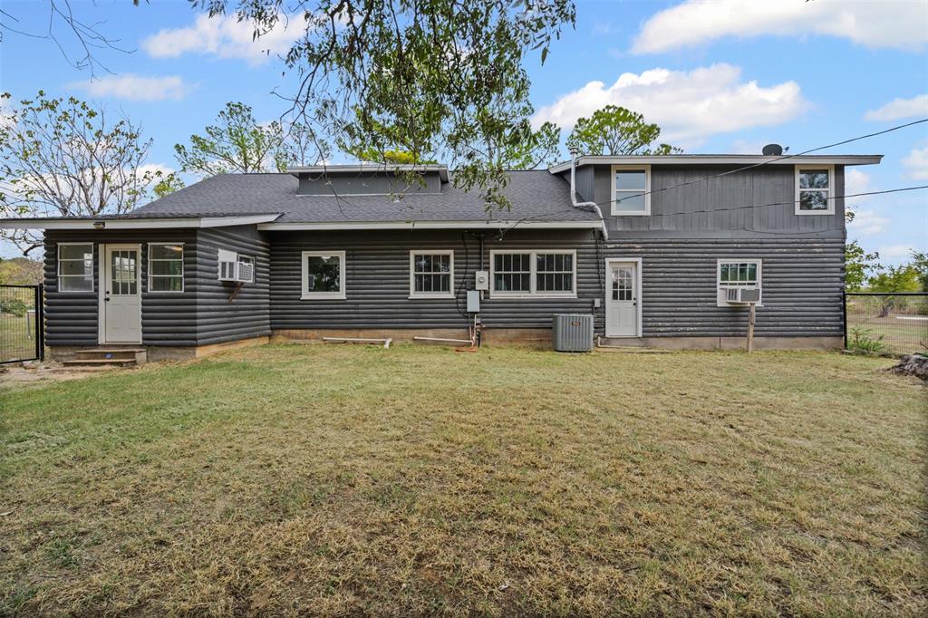 Matagorda County School Land S - Residential