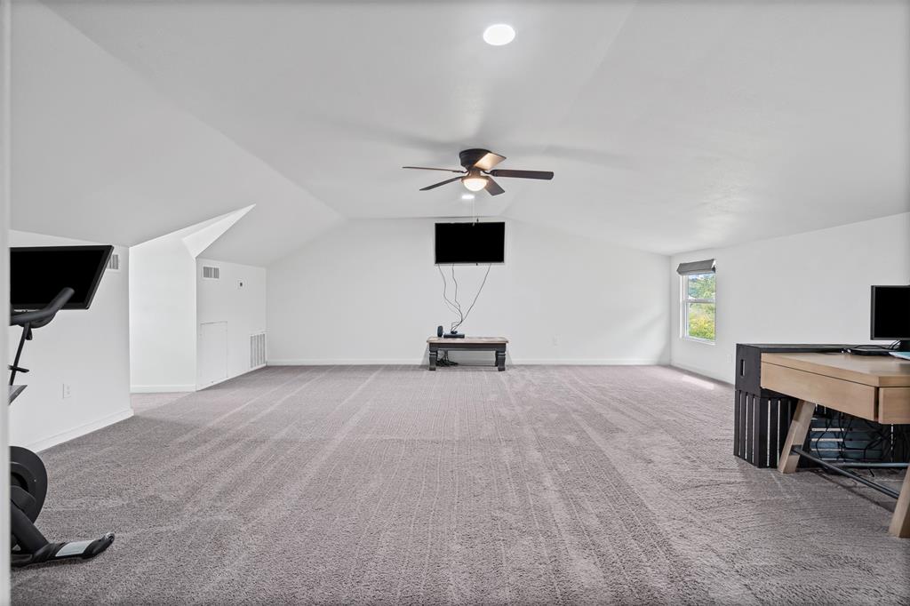 Matagorda County School Land S - Residential