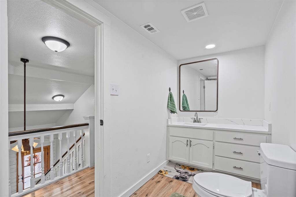 Matagorda County School Land S - Residential