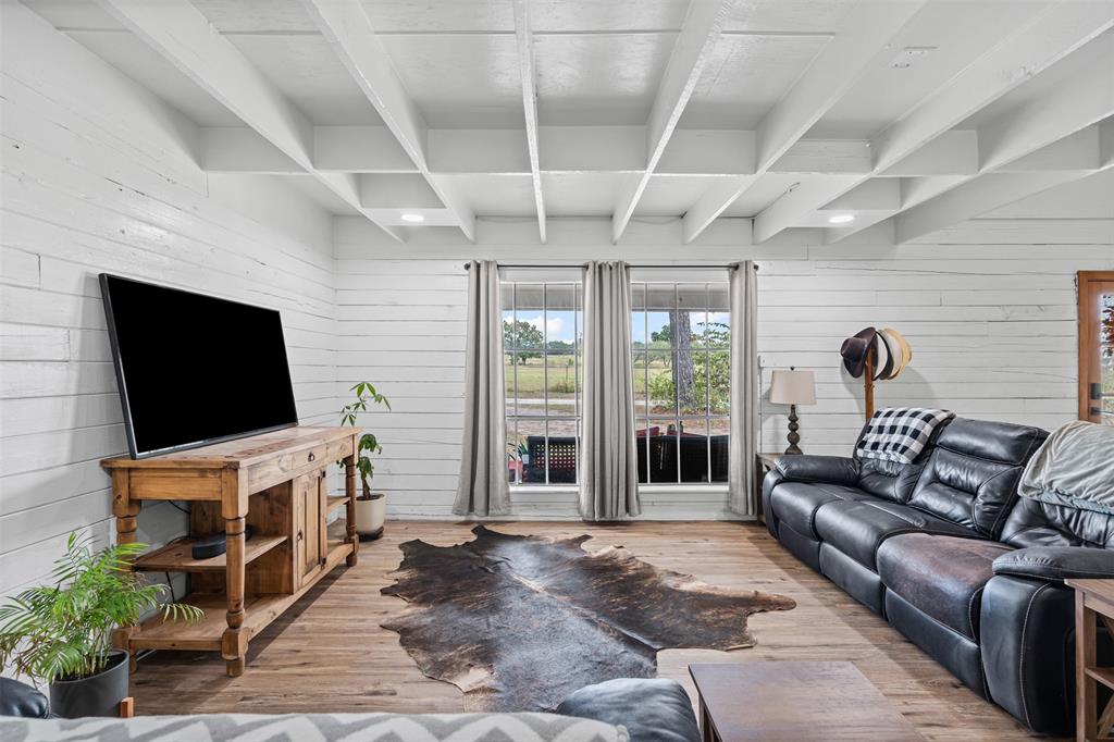 Matagorda County School Land S - Residential